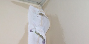 Протекоха скоро санирани блокове в Благоевград