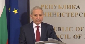 Служебният премиер: Надявам се политическият сезон да бъде успешен