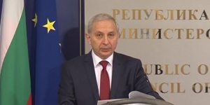 Огнян Герджиков доволен от тона на новите депутати