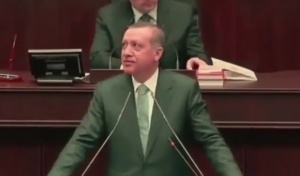 Реджеп Ердоган: Промените не ме правят диктатор