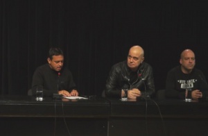 бТВ за втори път спря епизод от „Шоуто на Слави“