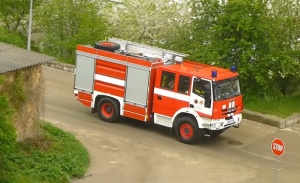 Повреда предизвика разлив на нафта в Кресненското дефиле