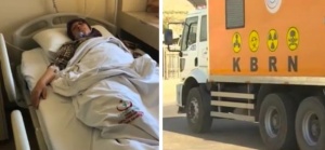 Установиха, че е използван газ зарин при атаката в Хан Шейхун