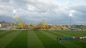 Ботев изляха душата си в няколко благодарствени реда към Верея