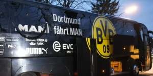 Задържаха 28-годишен руснак за нападението срещу автобуса на Борусия (Д)