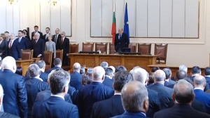 Трима министри ще отговарят пред депутатите за урана в Хасково и Първомай по настояване на БСП