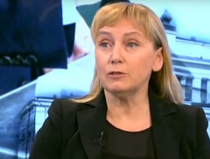 Йончева обвинява ГЕРБ за урана във водата в Хасково