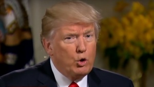 Тръмп се срещна с Антонио Гутериш в Белия дом