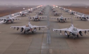 Изтребители на НАТО са вдигани по тревога над 780 пъти през 2016 г. заради руски самолети