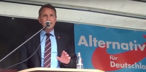 Затягат мерките за сигурност в Кьолн заради конгрес на популистка партия