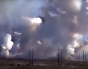 Ракетно нападение срещу болница в Сирия, има загинали