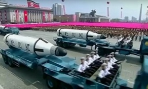Пхенян заплаши Австралия с ядрена атака заради политиката на САЩ