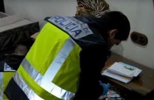Испанските власти арестуваха 11 ислямисти, по подозрение за връзки с атентатите в Брюксел от 2016 г.