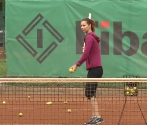 Туркиня засрами Цвети Пиронкова в Истанбул