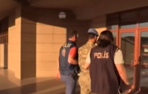 Поредна вълна от арести в Турция