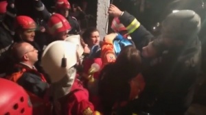 2-годишно дете падна в кладенец в Румъния