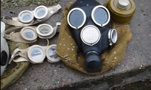 Унищожени са над 95% от световните запаси на химически оръжия