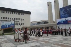 Община Пловдив върна акциите на Международния панаир на държавата