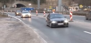 Отвориха тунел „Витиня“