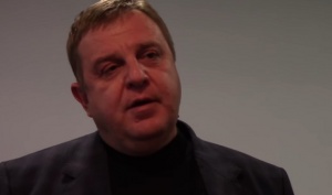 Каракачанов: Конфликтът в Македония може да се отрази на Бългрия, защото тя не е страничен наблюдател