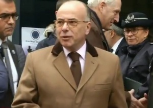 Ограбиха френския премиер