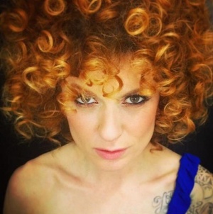 Музиката без граници с Люси Дяковска