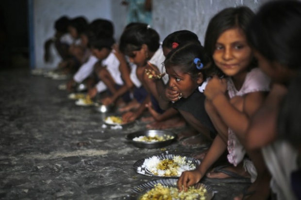 ООН: С над 30% се е увеличил броят на гладуващите в света през 2016 г.