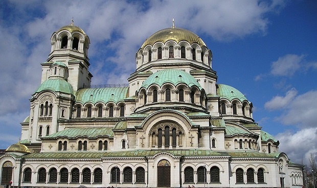 София отбелязва 138 години като столица на България
