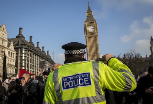 9 лондончани в ареста след жесток побой над 17-годишен кандидат бежанец