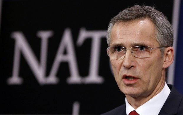 Столтенберг: Еврочленките на НАТО трябва да увеличат бюджетите си за отбрана