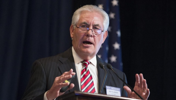 Тилерсон: Няма съмнение, че Асад стои зад атаката в Идлиб