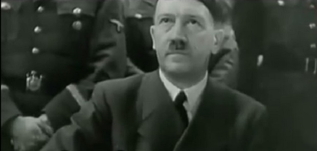 Разкриха какво се е случило с Хитлер в последните му мигове