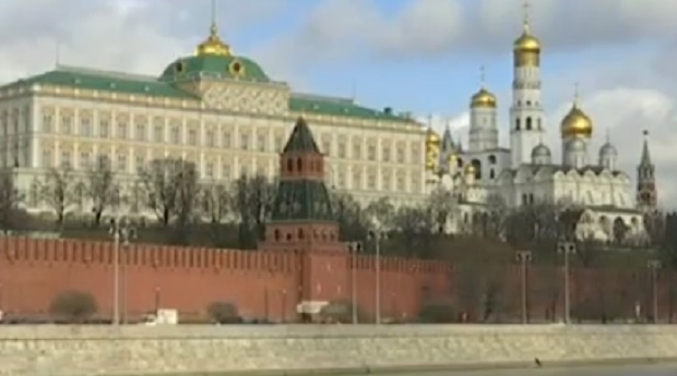 Кремъл иска спешно свикване на Съвета за сигурност на ООН