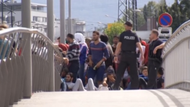 Германски съд забрани връщане на бежанци в България заради лошите условия за прием