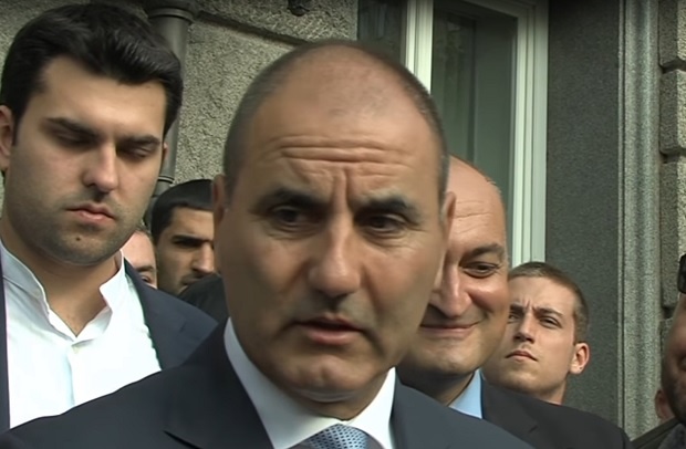 Цветанов: С патриотите постигнахме съгласие за пенсиите, в четвъртък сме готови с програмната стратегия