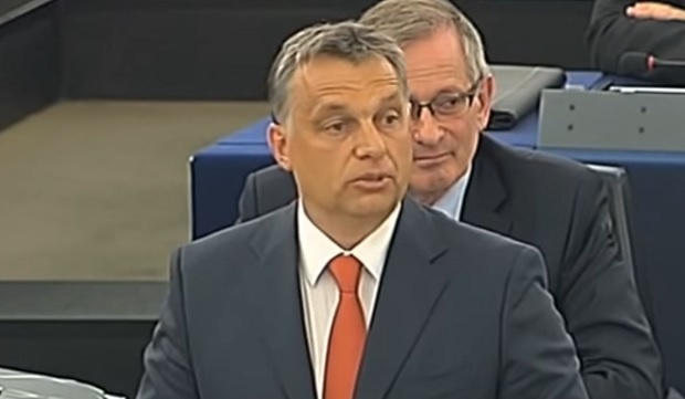 ЕК заплашва Унгария със съд заради политиката на Орбан