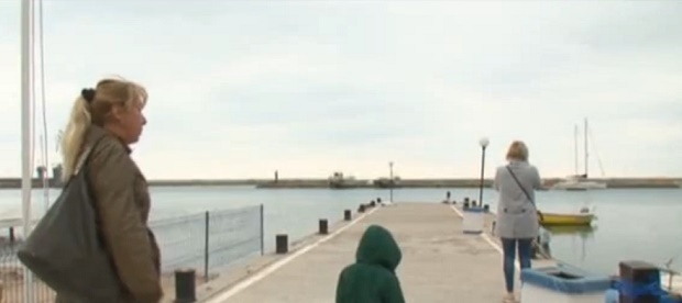 Нашествие на румънци по Северното Черноморие за Великден