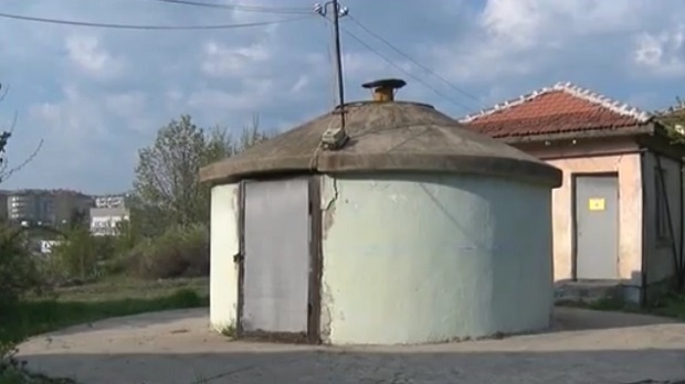 Прокуратурата търси виновните за радиоактивната вода в Хасково