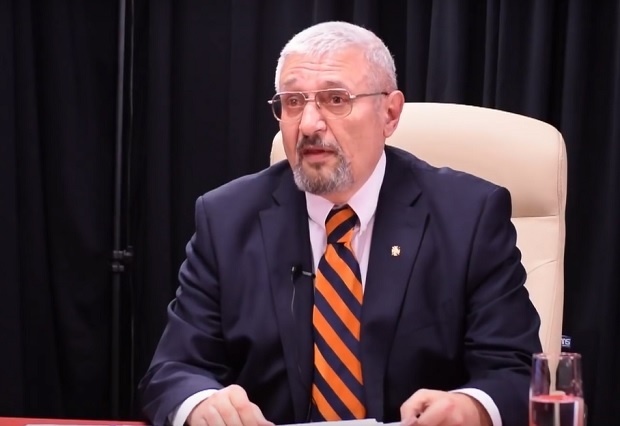 Експолсаникът ни в Турция: Ердоган е овладял всичко, включително и четвъртата власт