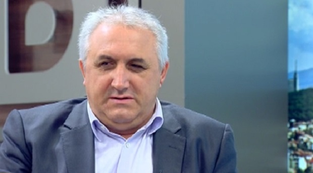 Бивш социален министър:  Турция е разделена на две