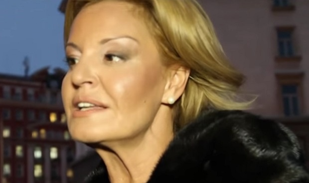 Стефка Костадинова: Тези 209 см се превърнаха в марка на моя живот