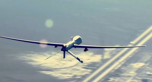 Армията на САЩ купува оръжия за борба с джихадистките дронове