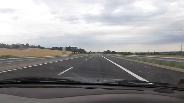 АПИ дали 50 млн. при строежа на магистрала „Марица” в нагласен конкурс