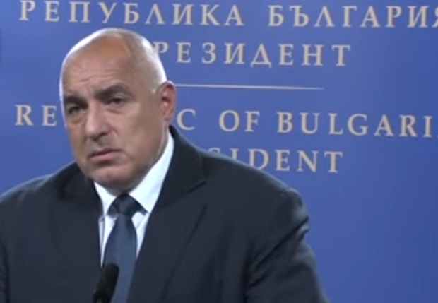 Борисов: Всички искахме румънски модел – като се събудиш да чуеш кого разследват