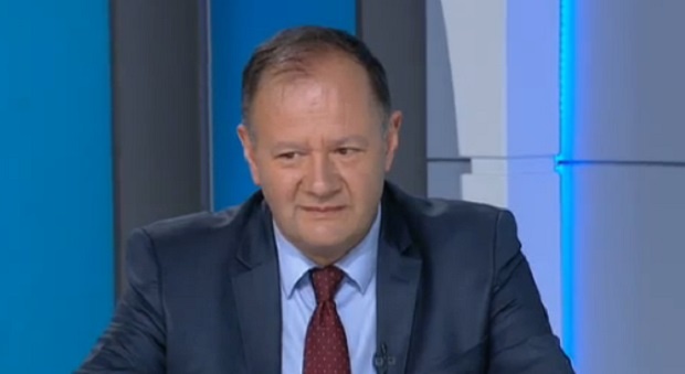 Михаил Миков: Не очаквам още оставки в БСП