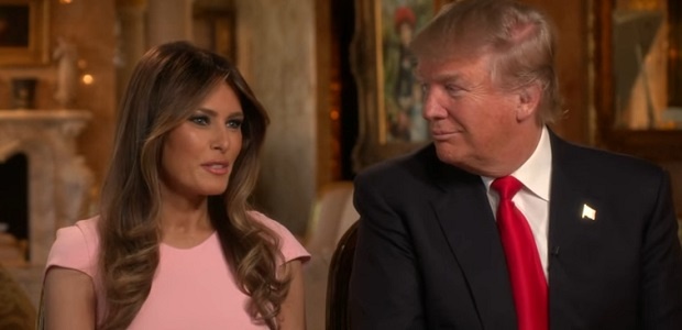 Мелания Тръмп празнува 47-ия си рожден ден