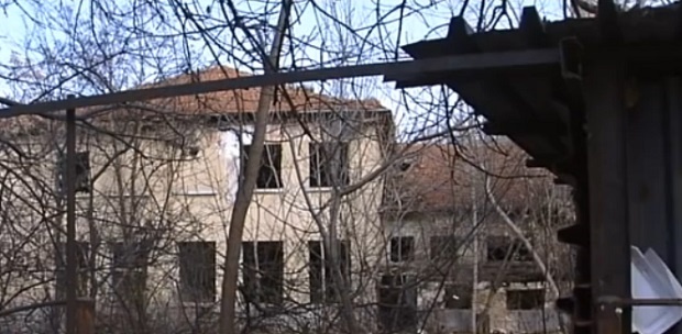 Събарят Гарнизонна фурна по желание на жителите на Пловдив