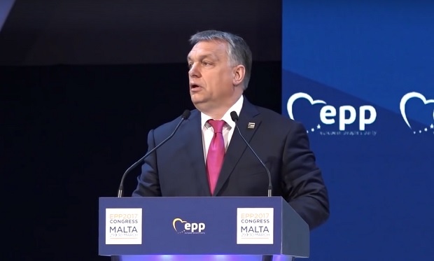 Орбан: Новата ограда по границата със Сърбия е завършена