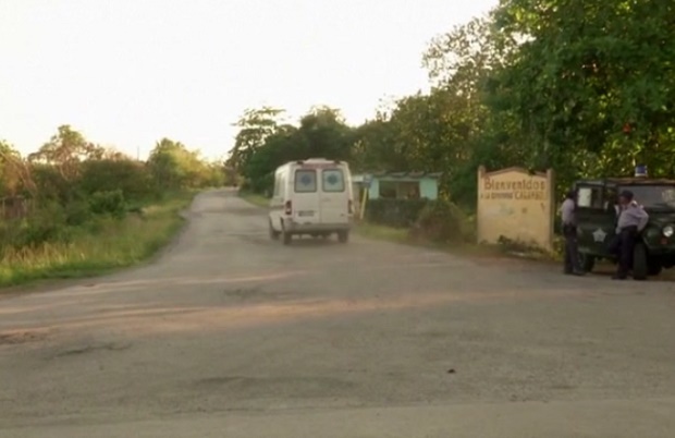 Осем военнослужещи загинаха при самолетна катастрофа в Куба