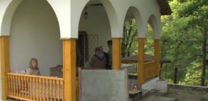 Най-старият манастир в Европа празнува